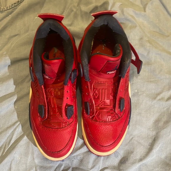 Jordan 4 SE. Great condition. Wore maybe 10 times max.